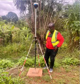 BIZIMANA Jean Claude