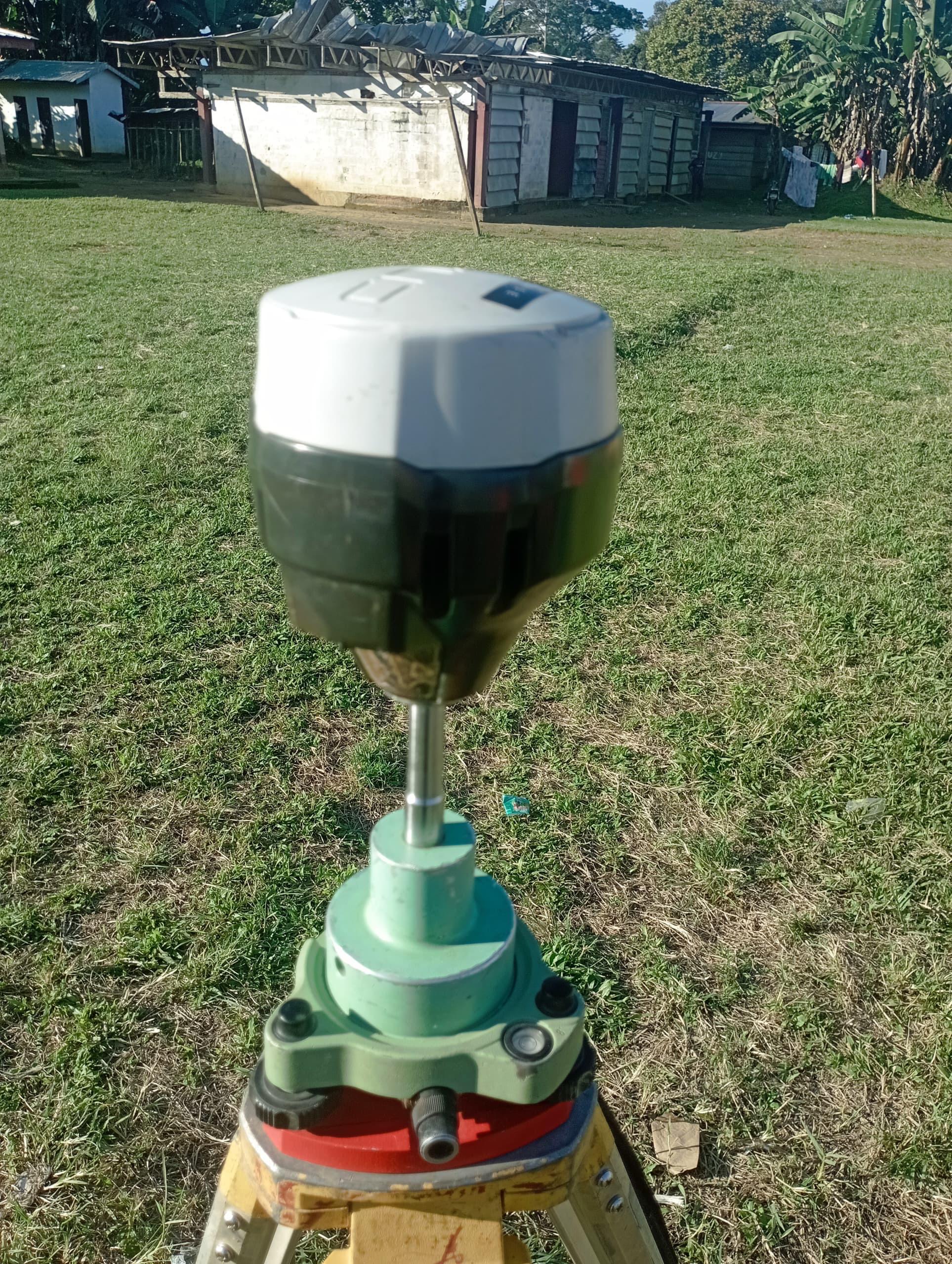 Récepteur GNSS différentiel Emlid RS3 - Image 1