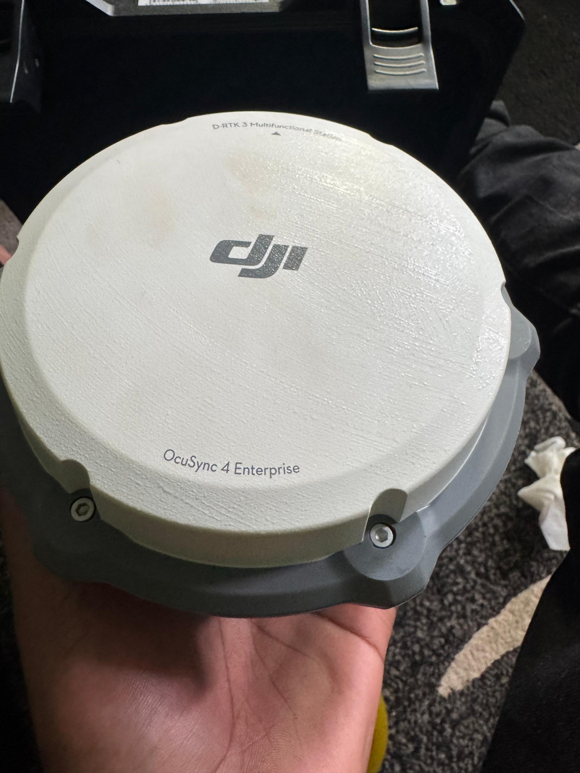 Base station DRTK3 - Image 1