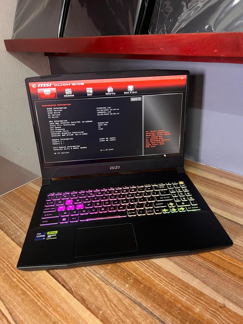 Station de Travail et Véhicule - Image 4