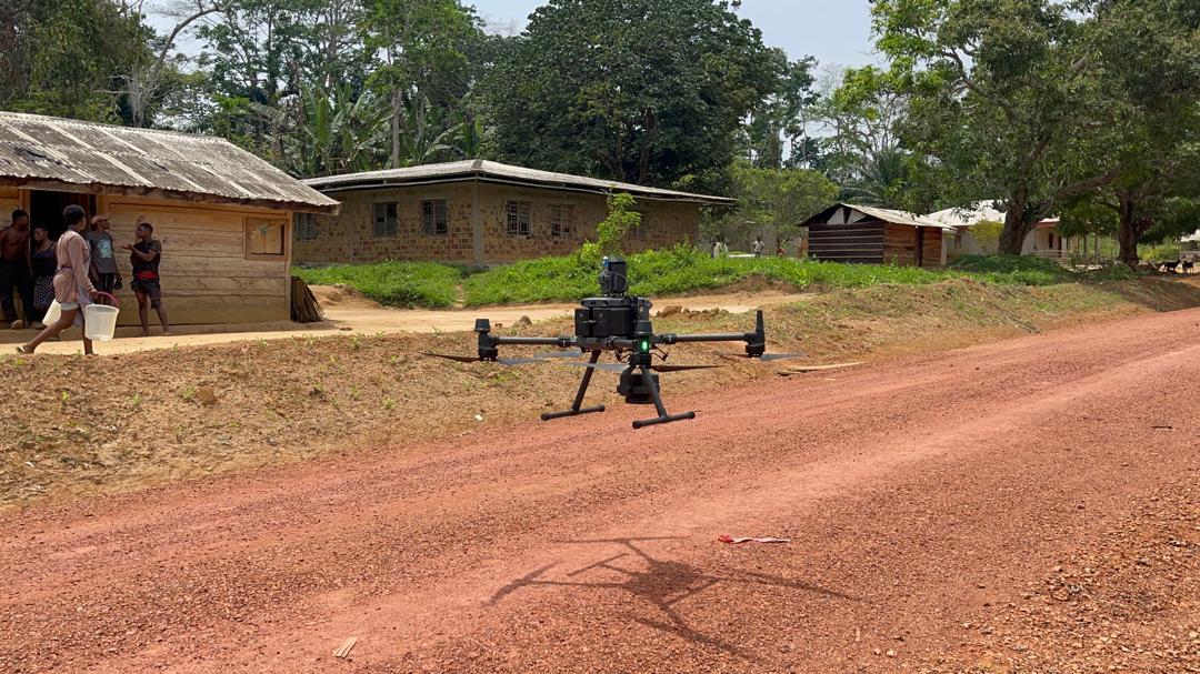 Agriculture de précision