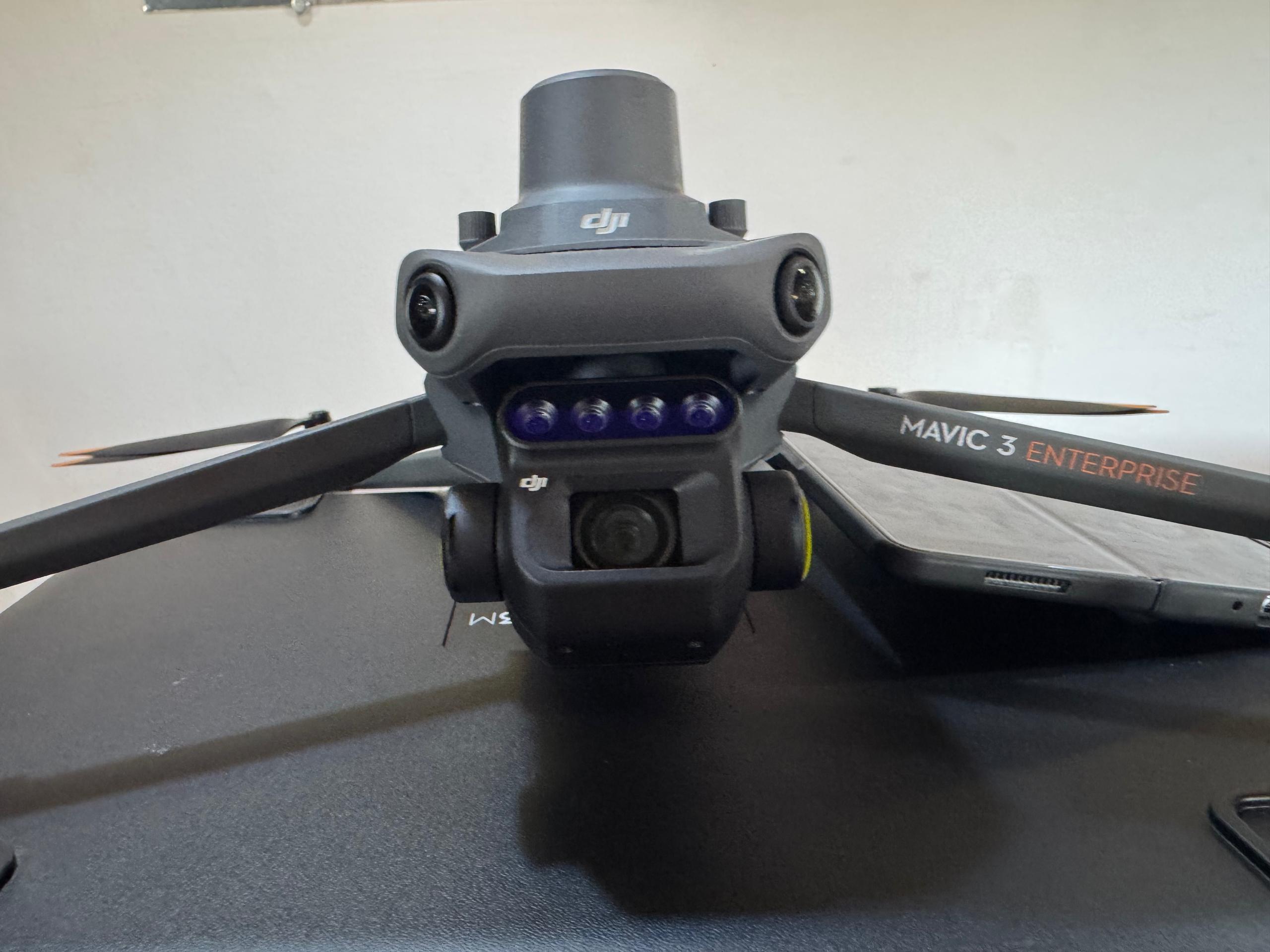 Drone Dji mavic 3 multispectral - Image 1